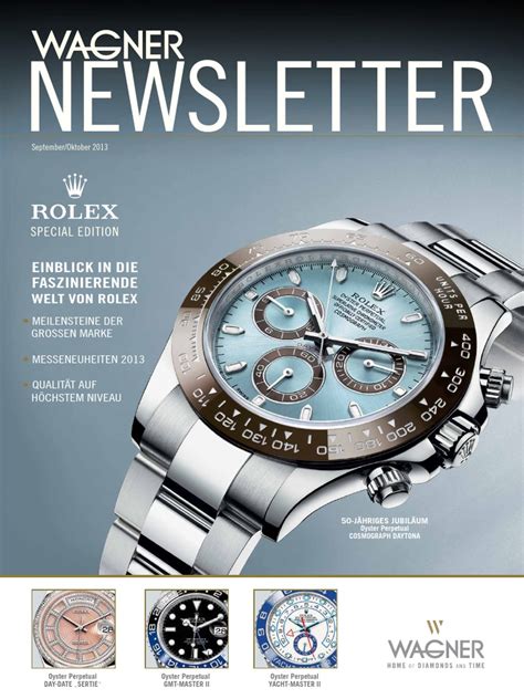 rolex katalog pdf
